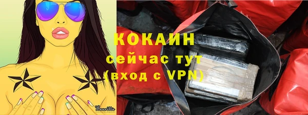 хмурый Липки